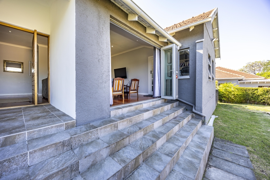 3 Bedroom Property for Sale in Selborne Eastern Cape